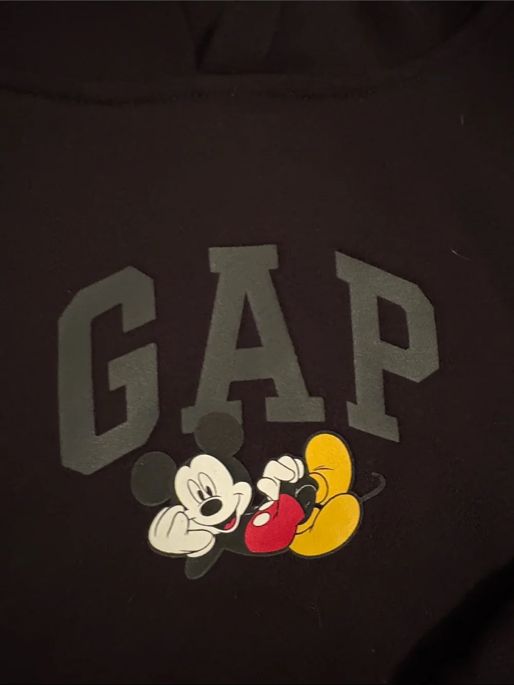 GAP cozy kids
